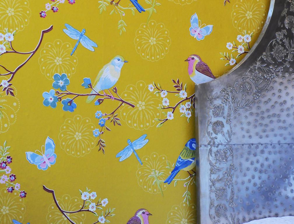 La Grenadine Bed and Breakfast Bordeaux Exteriör bild