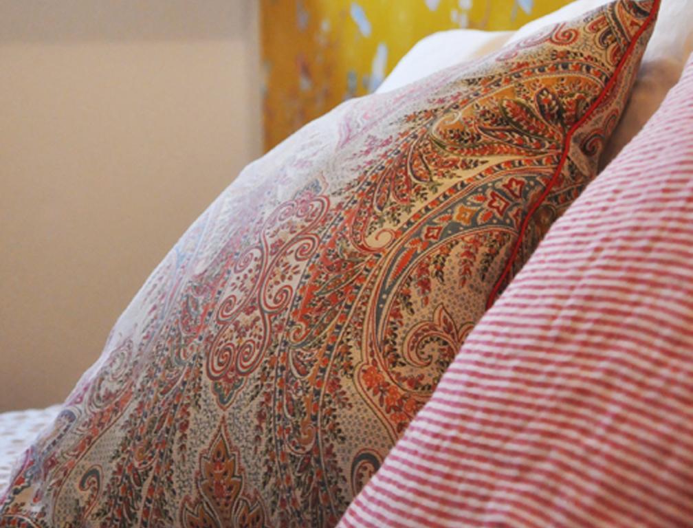 La Grenadine Bed and Breakfast Bordeaux Rum bild