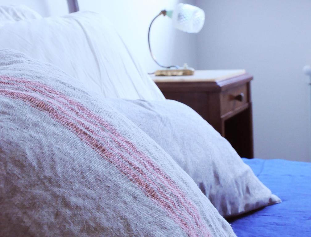 La Grenadine Bed and Breakfast Bordeaux Rum bild