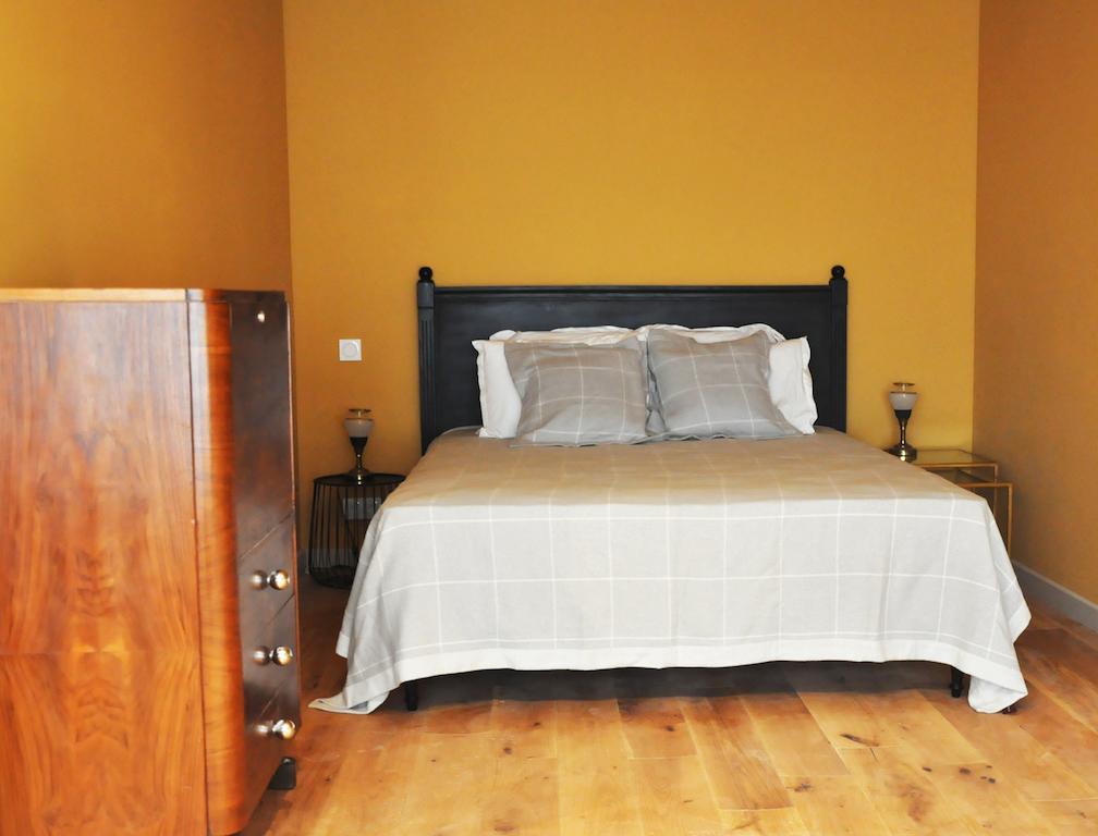 La Grenadine Bed and Breakfast Bordeaux Rum bild