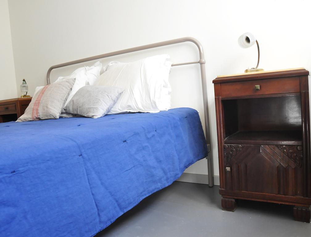 La Grenadine Bed and Breakfast Bordeaux Rum bild
