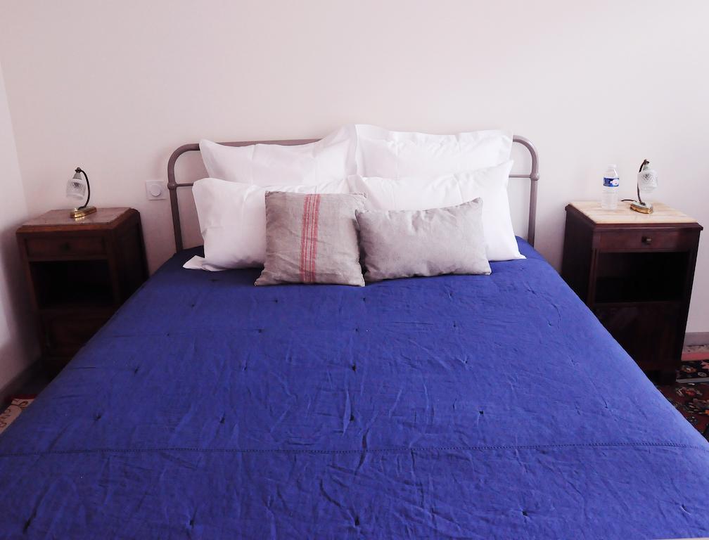 La Grenadine Bed and Breakfast Bordeaux Rum bild
